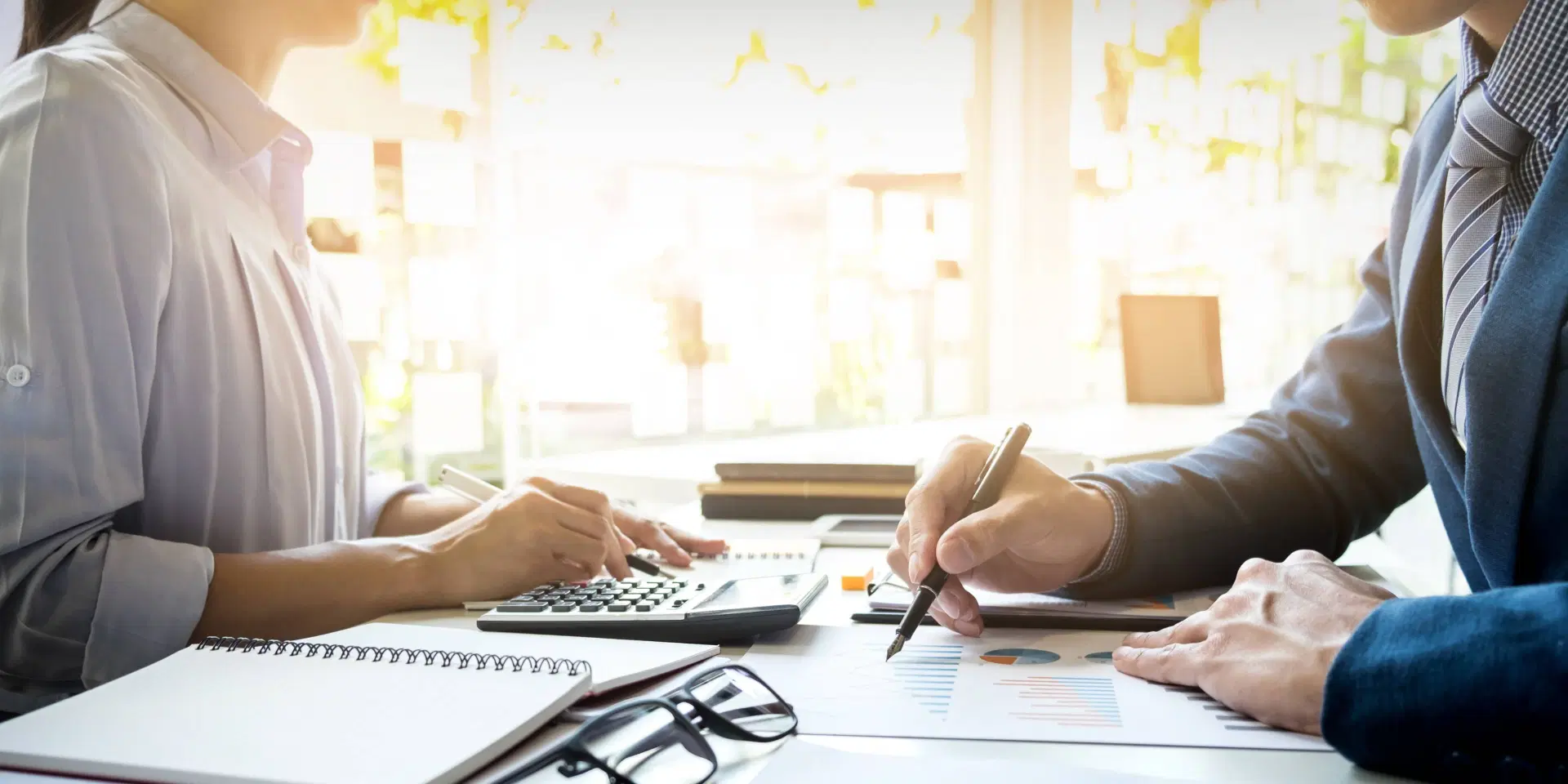 Sales Tax Services
